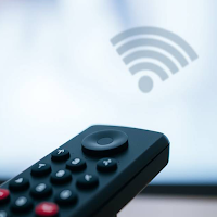Remote for Best buy tv
