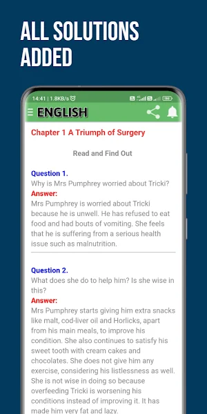 10th Footprints without Feet Screenshot 1