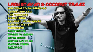 Lagu Steven & CoconutTreez Mp3 Screenshot 0