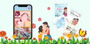 Mother's Day Greetings Cards Screenshot 3