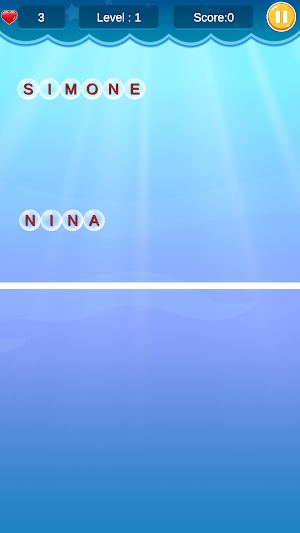 Black History People Game Screenshot 2