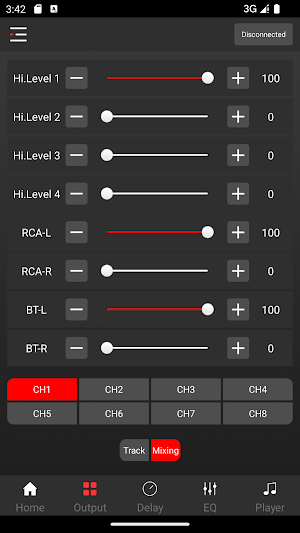 ISPro-4.8 Screenshot 2