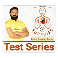 SURPRISE TestSeries