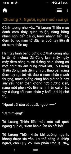 Dược Phi Thiên Hạ Screenshot 2