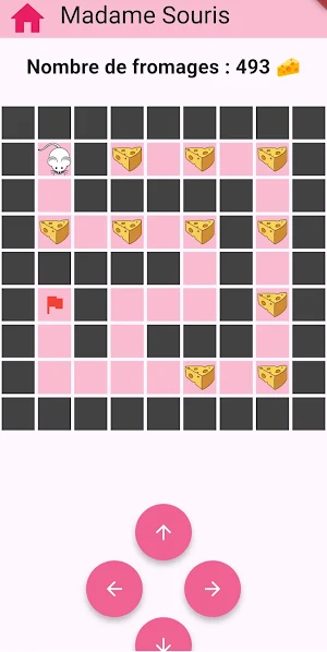Conjugons Screenshot 2