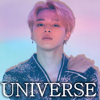 PARK JIMIN UNIVERSE