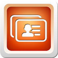 Visiting Card Maker