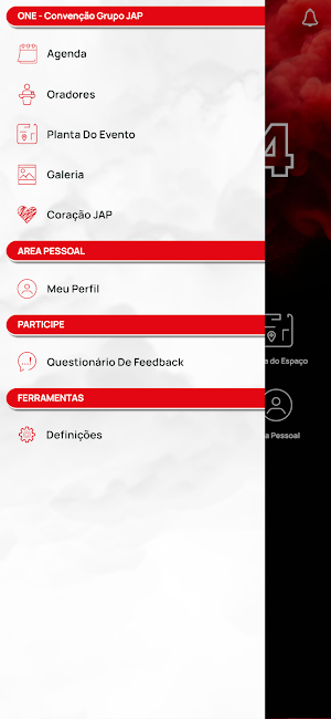ONE Screenshot 1