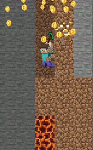 Digging Dash Screenshot 2