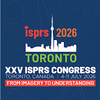 ISPRS 2026 Mobile App