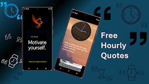 It's Time! Motivate Yourself Screenshot 2