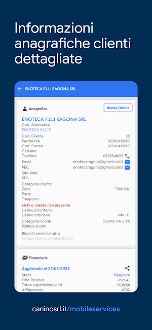Mobile Agent cloud Screenshot 1