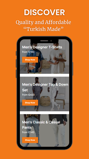 Bnatrends Gh - Online Shopping Screenshot 2