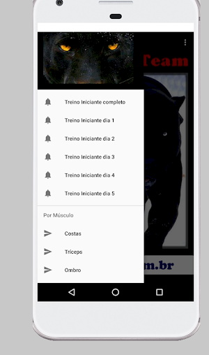 Boka Top Team Screenshot 1
