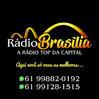Rádio Web Brasilia