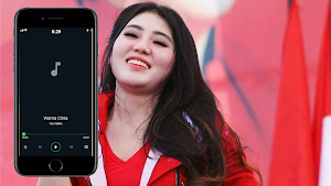 Lagu Dangdut Via Vallen MP3 Screenshot 2