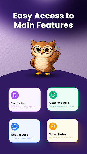 Eddy AI Screenshot 2