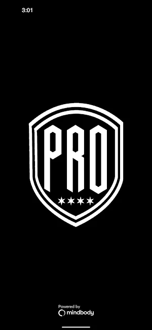 PRO Fitness and Sports Academy Screenshot 0