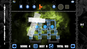 Imperfect Balance Collection Screenshot 1