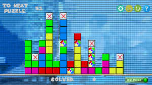 Brick Buster! Screenshot 1