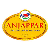 Anjappar Chettinadu