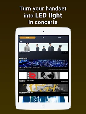 ShowWhat Screenshot 3