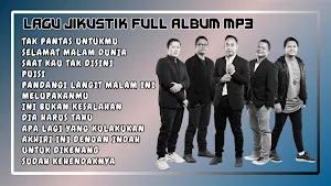 Lagu Jikustik Full Album Mp3 Screenshot 0