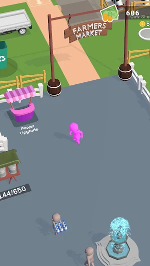 Farm Village Screenshot 1