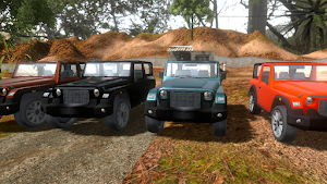 Indian Car Simulator 3D Pro Screenshot 1
