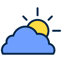 Clima Atual