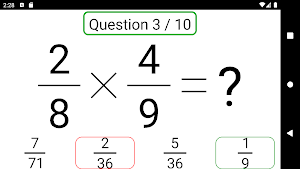 Qgenie Screenshot 3