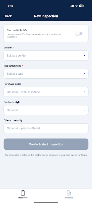 BlueKaktus Neo Screenshot 2