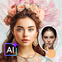 Face Swap - AI Photo Editor