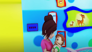 يلا تنام واهديلك طير الحمام Screenshot 2