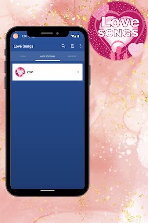 Love Songs Screenshot 3