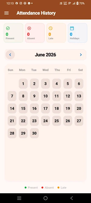 Shiksha Vatika Parent App Screenshot 3