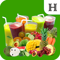 Healthy Juice