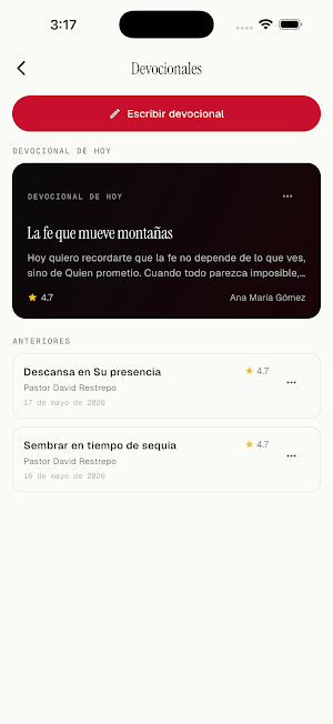 LA ALIANZA Screenshot 2
