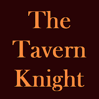 The Tavern Knight - eBook