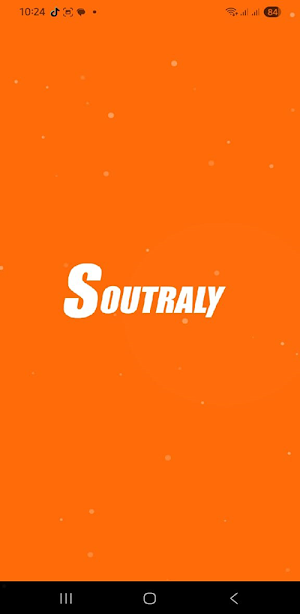 Soutraly Screenshot 0