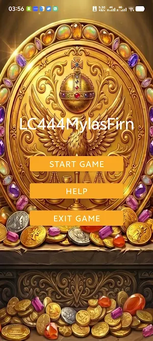 LC444MylasFirn Screenshot 0