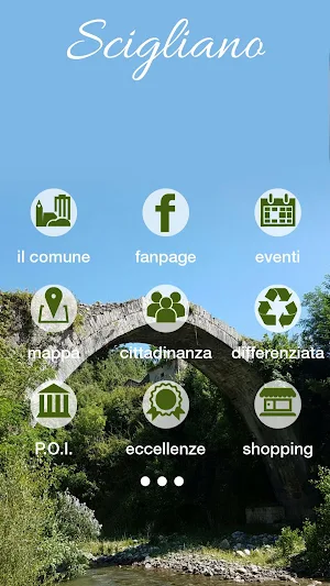 Scigliano Screenshot 0