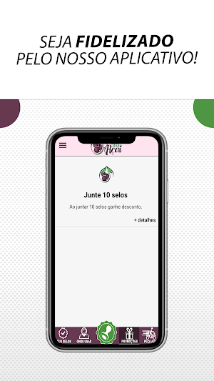 Casa do Açaí Screenshot 2