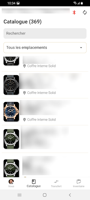 Solshow Screenshot 3