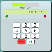 Math Room