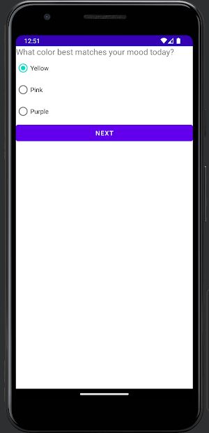 ColorQuest Screenshot 0