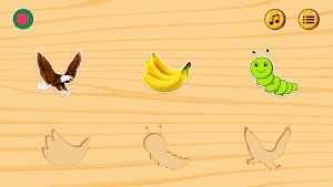 Kids Preschool Puzzle Game Screenshot 2