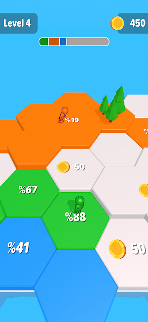 Guess And Conquer Screenshot 1