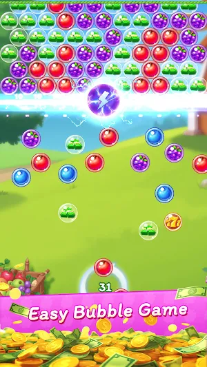 Cash Chance: Shoot & Win Screenshot 3