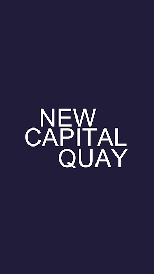 New Capital Quay Resident App Screenshot 0